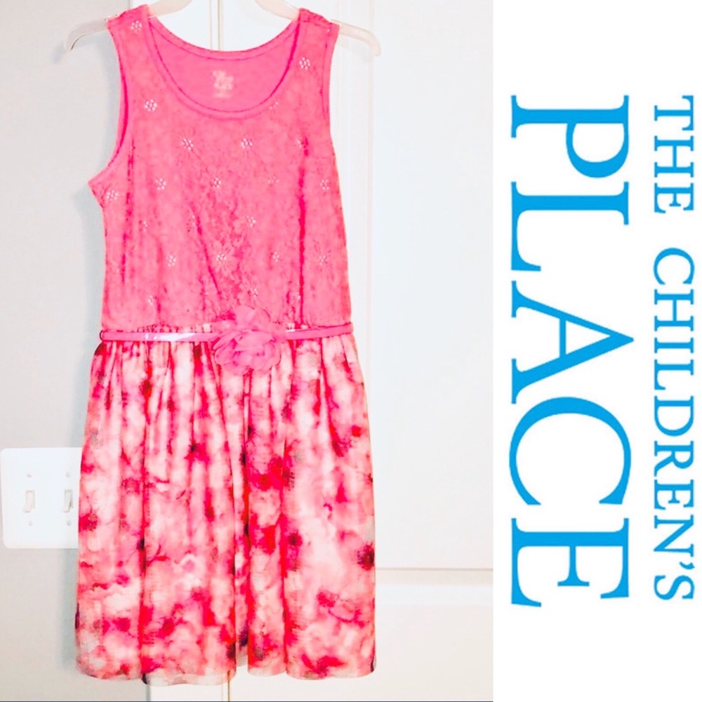 NWOT Girl’s Dress size 12